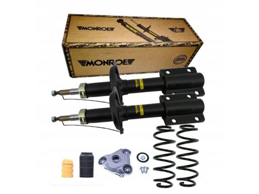 V4501 Amortyzator Monroe