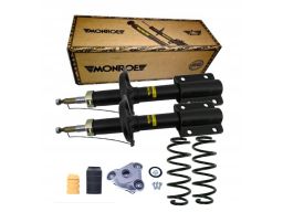 V4501 Amortyzator Monroe