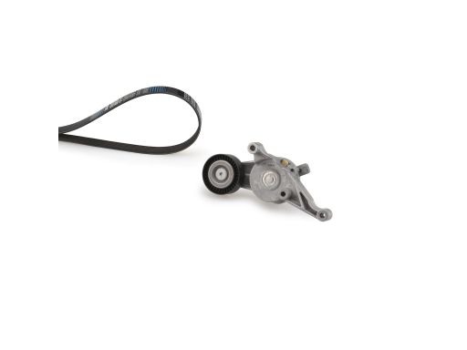 K026Pk948 Zestaw Paska Wieloklinowego Gates