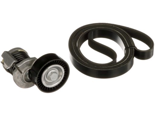 K036Pk1070 Zestaw Paska Wieloklinowego Gates