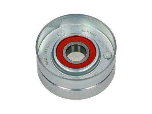 54-0760 Rolka Napinacza Paska Wielorowk. Chrysle Maxgear