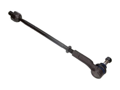 69-0395 Drążek Kier. Vw Polo 01- Le (Ze Wspom.) Maxgear