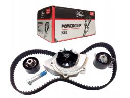 Kp15606Xs Zestaw Paska Rozrządu + Pompa Cieczy Chł Gates