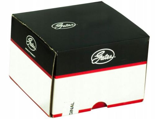 T36518 Rolka Zwrotna Paska Wieloklinowego Gates