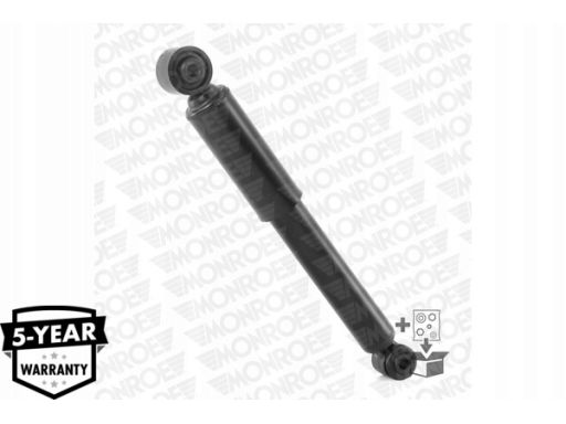 23974 Amortyzator Monroe