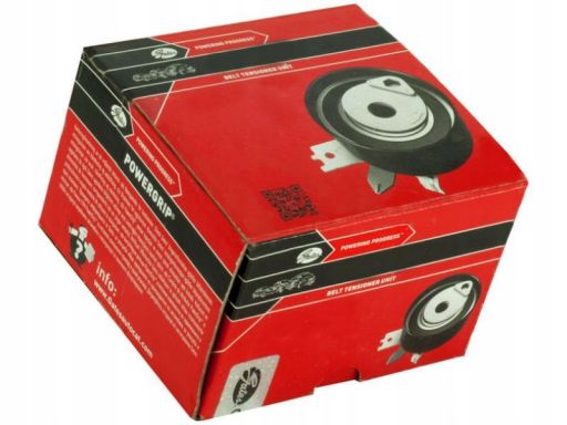 T36780 Rolka Zwrotna Paska Wieloklinowego Gates