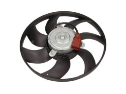 71-0027 Wentylator Chłodnicy Vw 2,0Tdi Maxgear