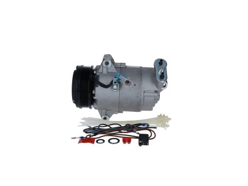 1 986 Ad1 019 Kompresor Klimatyzacji Bosch