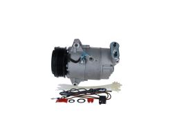 1 986 Ad1 019 Kompresor Klimatyzacji Bosch