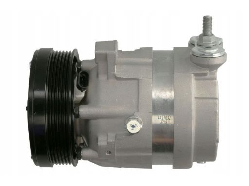 1 986 Ad1 069 Kompresor Klimatyzacji Bosch