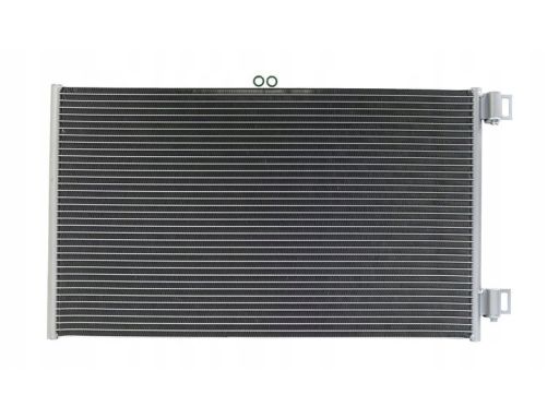 1 986 Ad2 011 Skraplacz Klimatyzacji Bosch