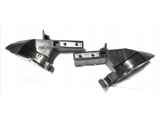 Uchwyt Mocowanie Wspornik Ślizg Lampy Lewy Mercedes W205 A2056203401