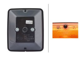 Lampa Kierunkowskazu 2Ba 003 236-027