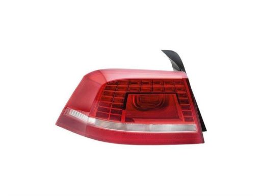Lampa Zespolonych Świateł Tylnych 2Sk 010 746-041