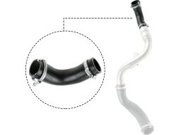 Przewód Powietrza Doładowujacego 09-0661