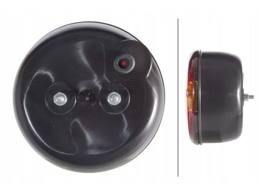 Lampa Zespolonych Świateł Tylnych 2Sd 001 685-231