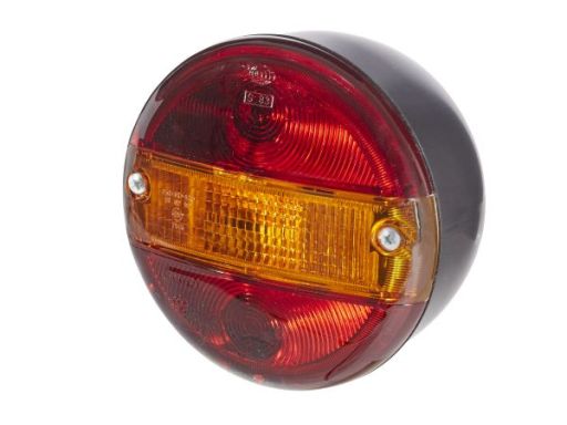 Lampa Zespolonych Świateł Tylnych 2Sd 001 685-231