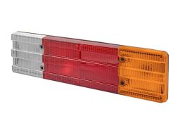 Lampa Zespolonych Świateł Tylnych 2Vp 004 887-021