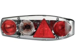 Lampa Tylna 2Va 341 419-097