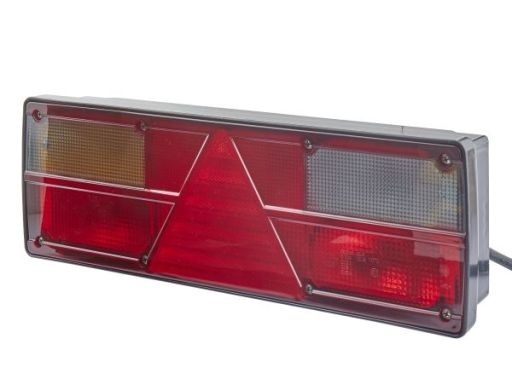 Lampa Tylna 2Vp 340 450-151