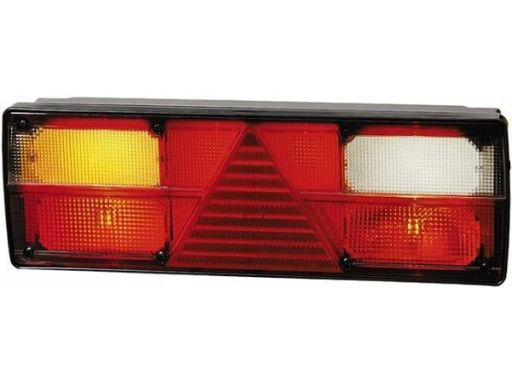 Lampa Tylna 2Vp 340 450-151