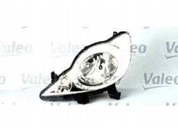 Reflektor Świateł Przednich 043005