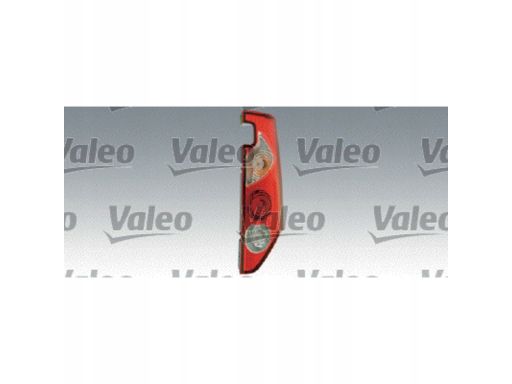 Lampa Zespolonych Świateł Tylnych 043633