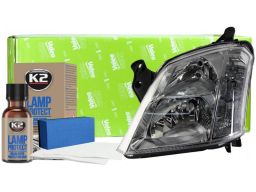 Reflektor Świateł Przednich 088511