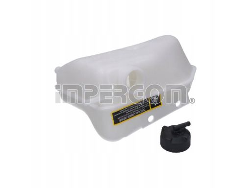 Zbiorniczek Wyrównawczy Płynu Chłodząceg 29686