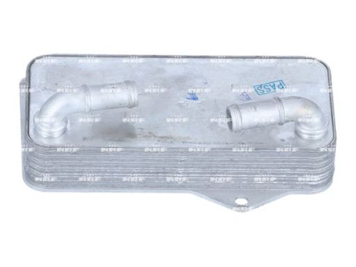 310063 Chłodnica Oleju Nrf 310063 Nrf