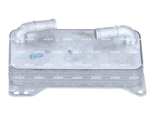 310063 Chłodnica Oleju Nrf 310063 Nrf