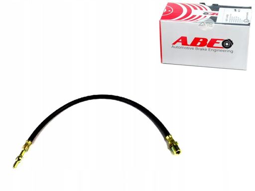 C80115Abe Przewód Hamulcowy Elastyczny C80115Abe Abe