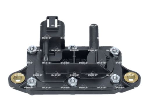 708083 Czujnik Ciśnienia Spalin Nrf 708083 Nrf