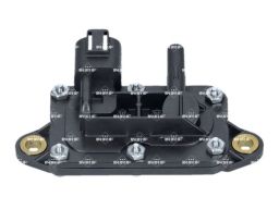 708083 Czujnik Ciśnienia Spalin Nrf 708083 Nrf