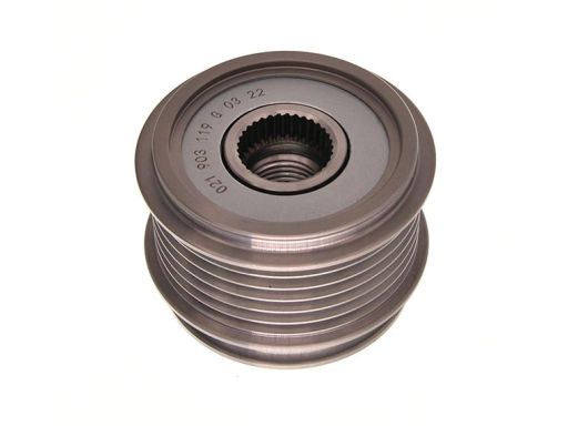 30-0045 Koło Pasowe Alternatora Vw 55472Mg Maxgear