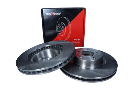 19-2505 Tarcza Ham. Subaru P. Legacy/Impreza/For Maxgear