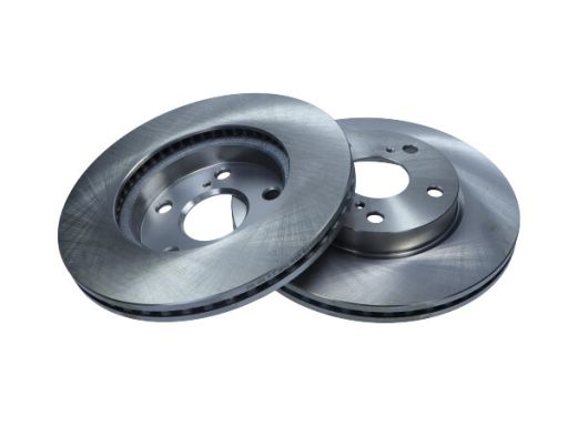 19-2483 Tarcza Ham. Toyota P. Auris 06- Japonia Maxgear