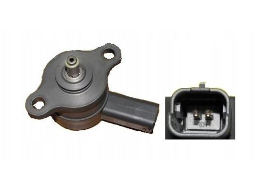 0 281 002 284 Zawór Regulacji Ciśnienia Systemu Common 0 281 002 284 B