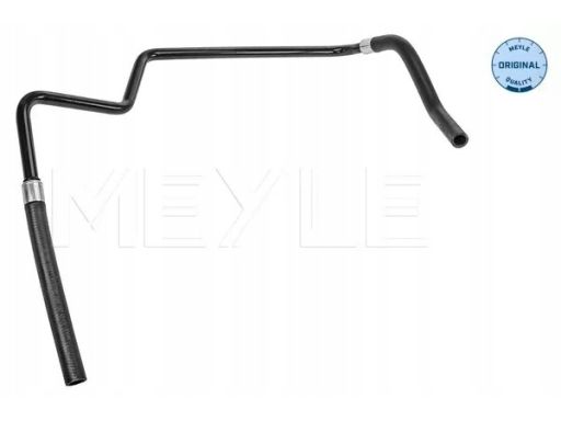 53-59 202 0007 Wąż Hydrauliczny Układu Wspomagania Meyle