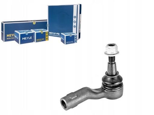 53-59 202 0007 Wąż Hydrauliczny Układu Wspomagania Meyle