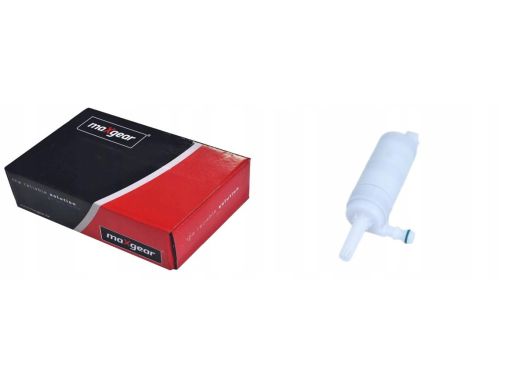 45-0123 Pompka Spryskiwacza Reflektorów Kia Sore Maxgear