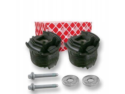 22035 Zestaw Naprawczy Zawieszenia Osi Febi Bilstein