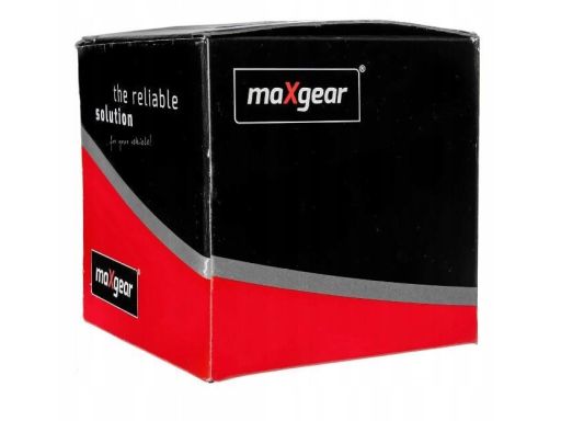 11-1164 Amortyzator Toyota P. Land Cruiser 02- P Maxgear