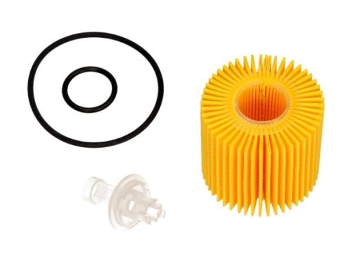 26-0887 Filtr Oleju Toyota Iq 1,4 D4D 09- Maxgear
