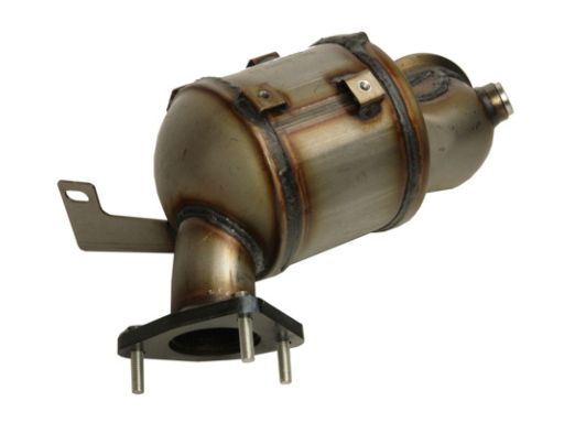 27-6101 Katalizator Opel Insignia/ Meriva/ Corsa Maxgear