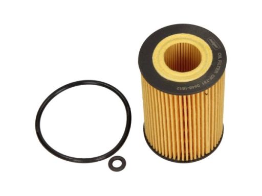 26-0896 Filtr Oleju Vw 1,6/2,0Tdi 2012- Maxgear