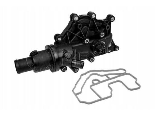 16-28 228 0006 Termostat Renault 83C Megane 1,6 16V 03- Meyle