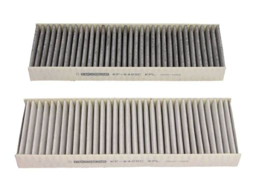 26-0861 Filtr Kabiny Citroen Berlingo 08-/Peugeo Maxgear