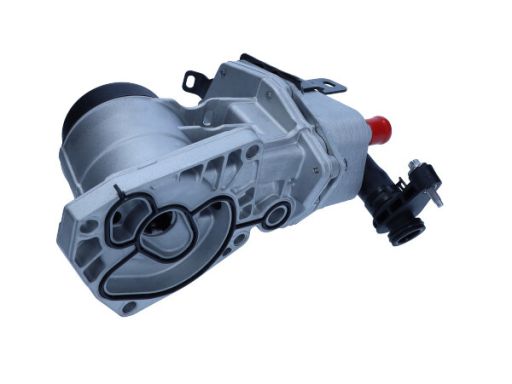 27-2207 Obudowa Filtra Oleju Land Rover Range Ro Maxgear