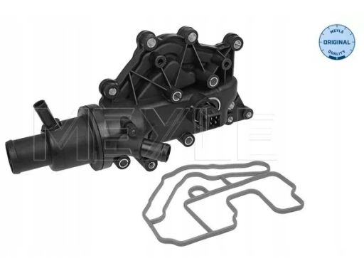 16-28 228 0005 Termostat Renault 89C Clio 1,4/1,6 16V 9 Meyle